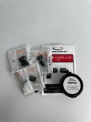 Беруші ops-core nfmi earplugs, black,...