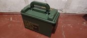 Ящик від підривників снарядів (NATO)