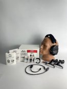 Активні навушники ops-core amp headset +...