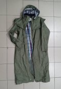 Дождевик женский р. L-XL.