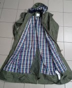 Дождевик женский р. L-XL.