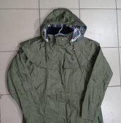 Дождевик женский р. L-XL.