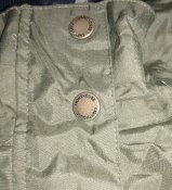 Дождевик женский р. L-XL.