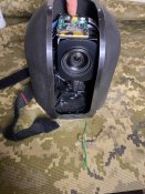 Денний модуль БПЛА “Зала Z-16”