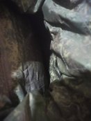 Рюкзак с сухаркой из комплекта 6Ш112, с биркой
