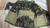 Парка British Army Smock Combat Temperate DPM, 180/112