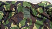 Парка British Army Smock Combat Temperate DPM, 180/112