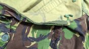 Парка British Army Smock Combat Temperate DPM, 180/112