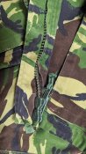 Парка British Army Smock Combat Temperate DPM, 180/112