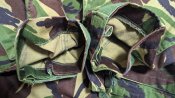 Парка British Army Smock Combat Temperate DPM, 180/112