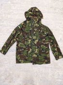 Парка Smock, Combat Windproof Woodland...