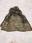 Парка Smock, Combat Windproof Woodland DP, 180/104
