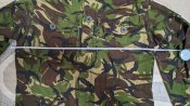 Парка Smock, Combat Windproof Woodland DP, 180/104