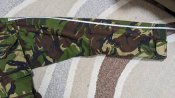 Парка Smock, Combat Windproof Woodland DP, 180/104
