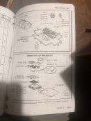 Палатка радіолокаційне розсіювання