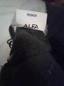 Берці ALFA 43