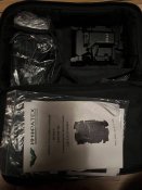 Приціл для рпг-7В2 коліматорний "ИТП-К-Г"