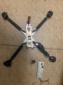 Кацапське FPV