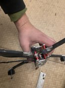 Кацапське FPV