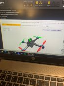 Кацапське FPV
