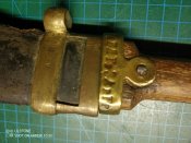 Бебут 1912г.в