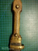 Бебут 1912г.в