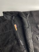 Флісова куртка patagonia classic retro-x jacket, колір: чорний, розмір: M, арт: 41854