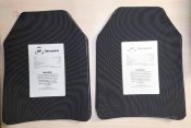Aerospace LASA LWBIII+ic06 легкі плити