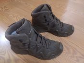 Lowa Zephyr GTX MID TF Ranger Green
