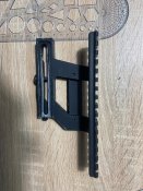 База крепления Leapers UTG PRO ласточкин хвост