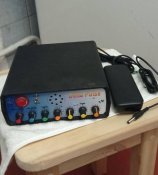 Delta pulse глубинник