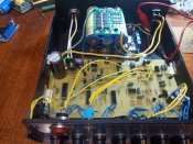 Delta pulse глубинник