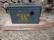 Power bank (павербанк) 12V 40 Ah для...