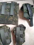Подсумки чехол р.ф