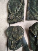 Подсумки чехол р.ф