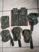 Подсумки чехол р.ф