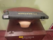 горизонтальний стабілізатор герань 2