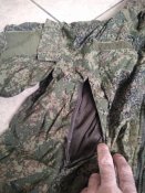 Куртка плащевая РФ 48-50