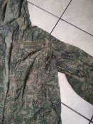 Куртка плащевая РФ 48-50