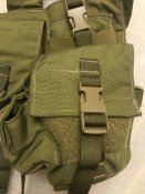 Chest rig LBT-1961-G