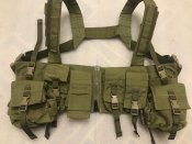 Chest rig LBT-1961-G