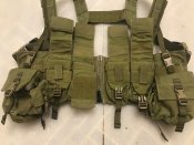 Chest rig LBT-1961-G