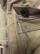 Chest rig LBT-1961-G