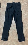 Тактичні штани M-TAC AGGRESSOR gen.II vintage black