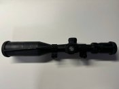 Мисливський приціл SPINA OPTICS 4.5-27X50 FFP