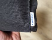 М'які носилилки paramedic