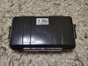 Кейс захисний pelican peli 1060 з клапаном