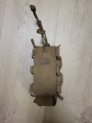 Підсумок під флягу mtac elite coyote з 1 грн