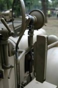 деталі  вітрового вікна .Хорьх 901
