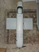 Орлан-10  БпЛА